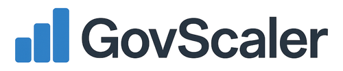 GovScaler Logo